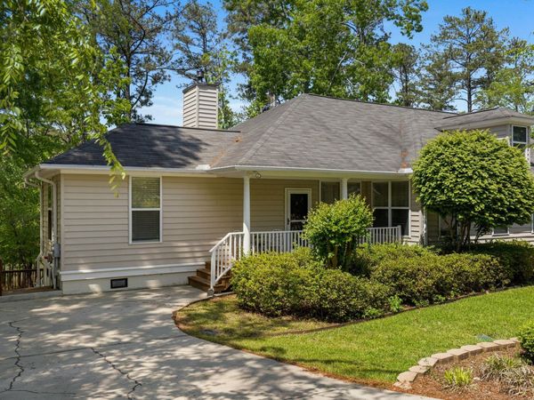 9 Caravel Circle, McCormick, SC 29835
