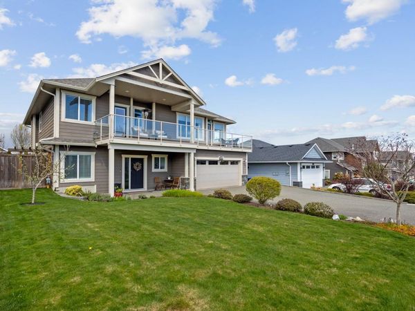 4083 Chancellor Cres , Courtenay, BC V9N 0B3