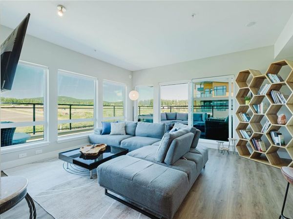 2500 Hackett Cres , Unit #501, Central Saanich, BC V8M 0C1