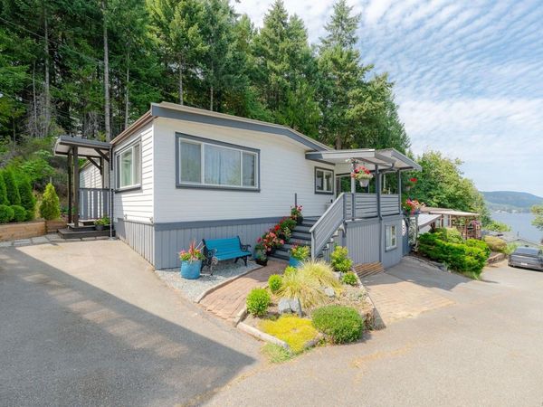 4544 Lanes Rd , Unit #15, Cowichan Bay, BC V0R 1N1
