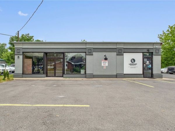 430 S Main Street , Syracuse, NY 13212