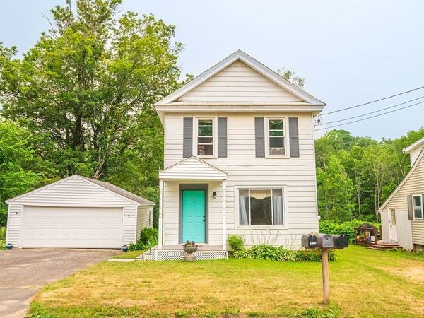 9526 Center Street, Holland Patent, NY 13354