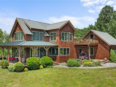 5347 Dutch Street , Dundee, NY 14837