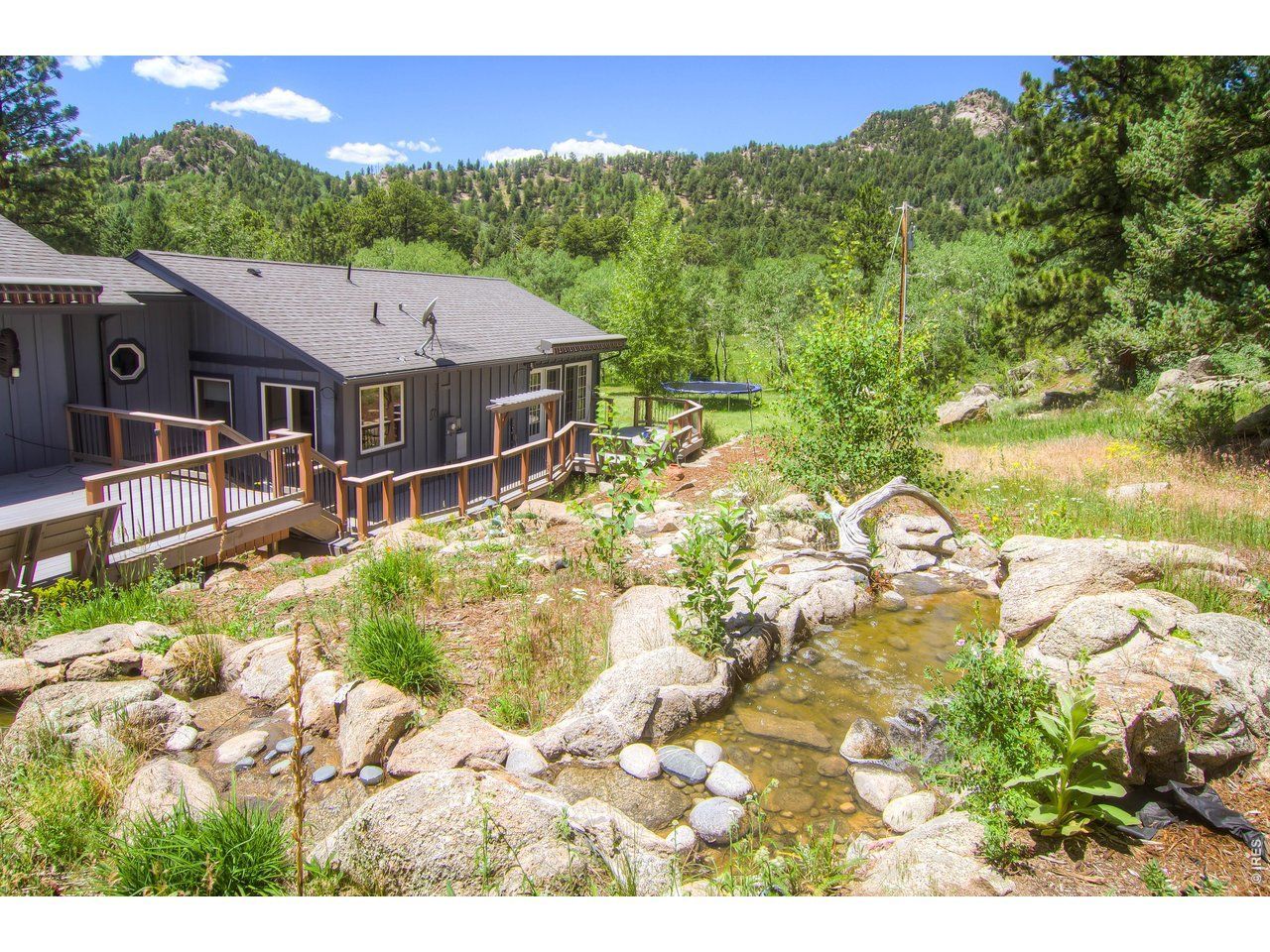 842 Lakeshore Dr, Boulder, CO 80302 Main Photo