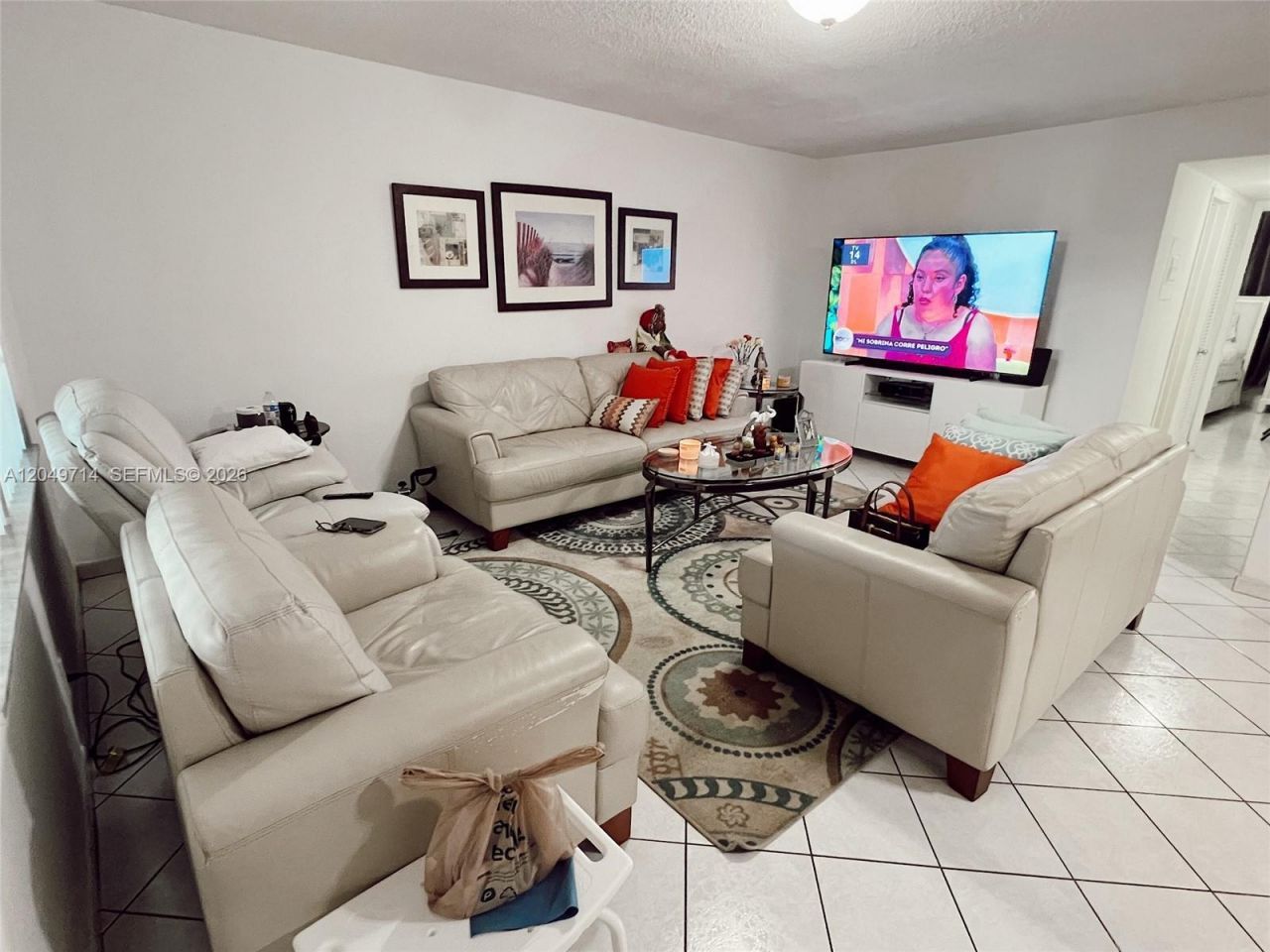 501 Blue Heron Dr , Unit 314-A, Hallandale Beach, FL 33009 Photo