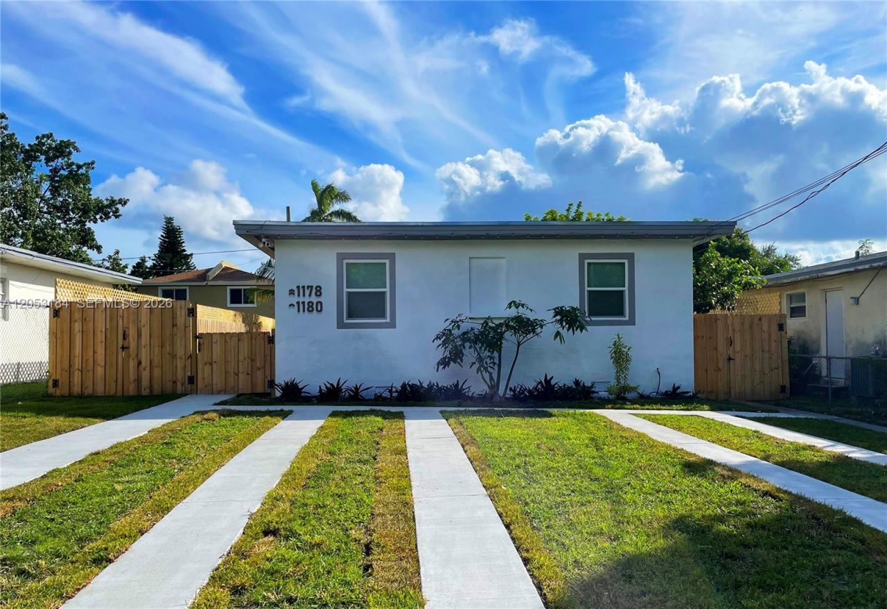 1178 NE 112th St , Unit 1, Miami, FL 33161 Photo