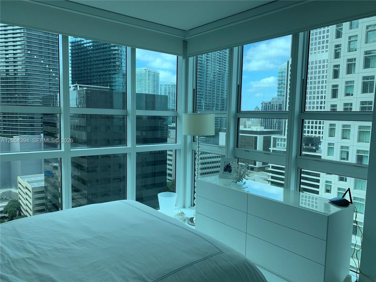 950 Brickell Bay Drive , Unit 1900, Miami, FL 33131 Photo