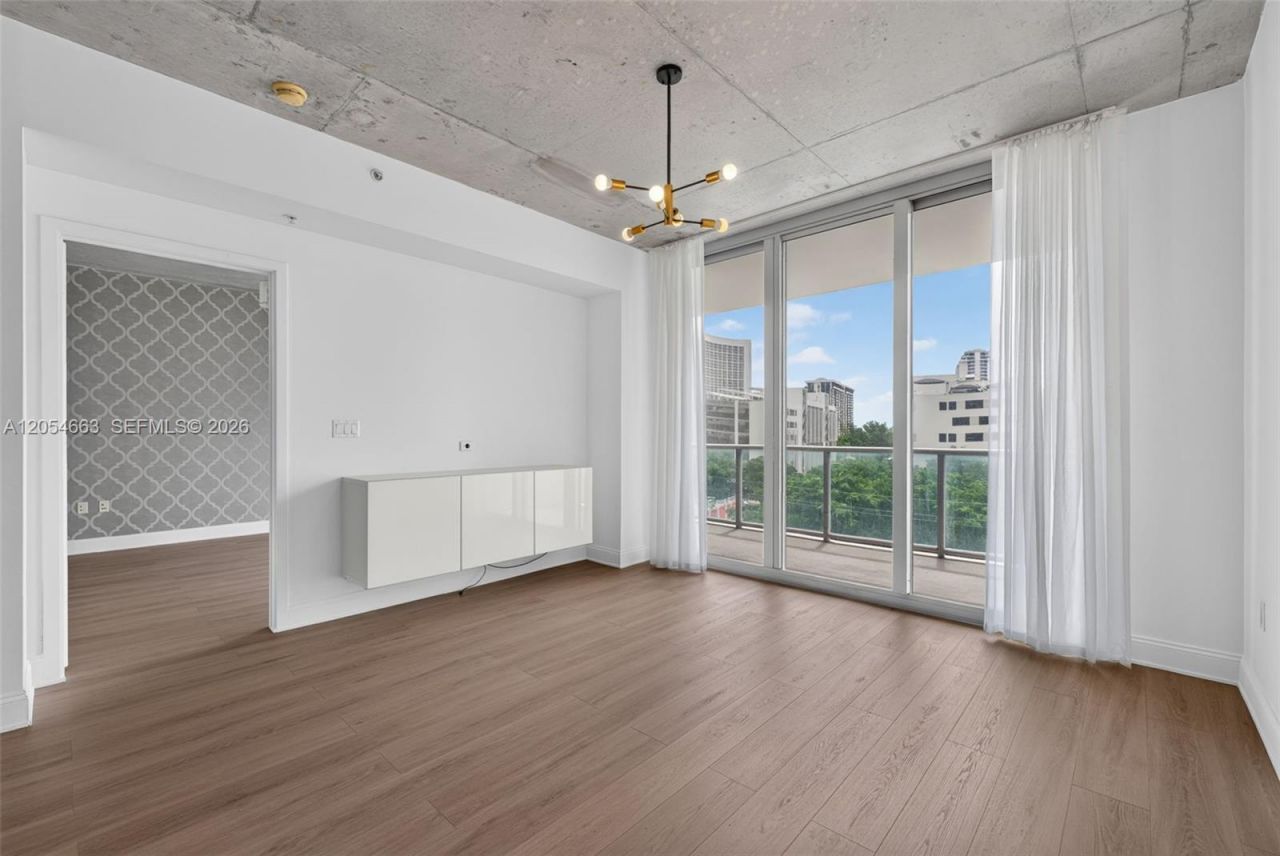 3470 E Coast Ave , Unit H0505, Miami, FL 33137 Photo