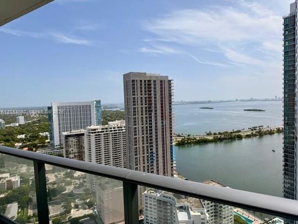 501 NE 31st St , Unit 3606, Miami, FL 33137