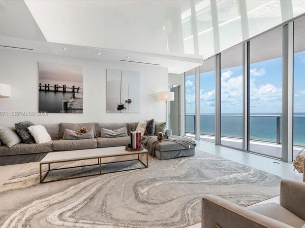 17475 Collins Ave , Unit 2002, Sunny Isles Beach, FL 33160