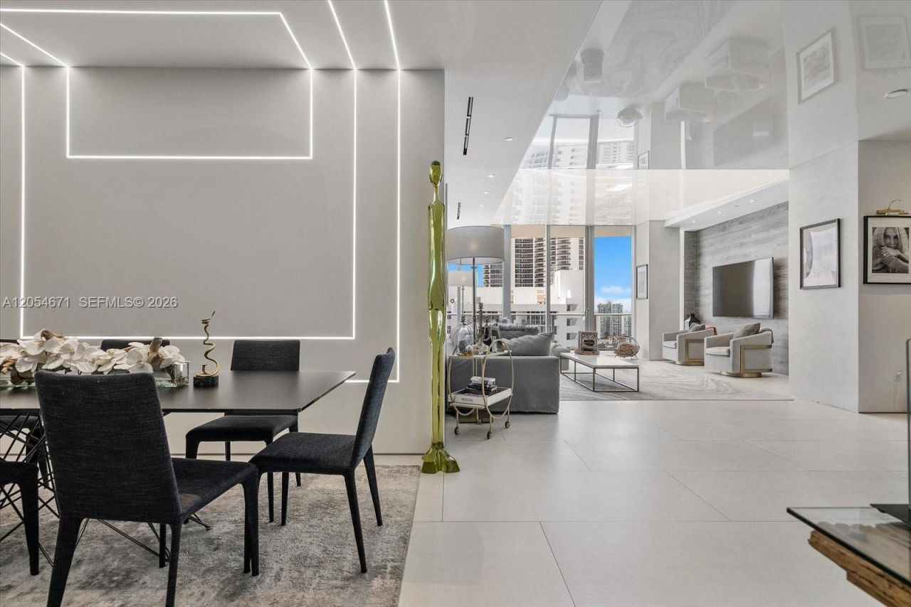 17475 Collins Ave , Unit 2002, Sunny Isles Beach, FL 33160 Photo