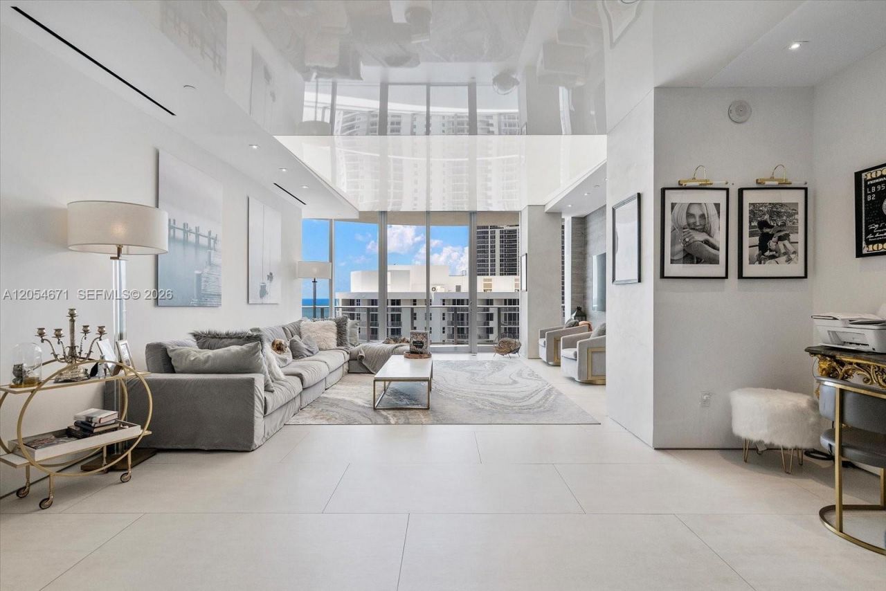17475 Collins Ave , Unit 2002, Sunny Isles Beach, FL 33160 Photo