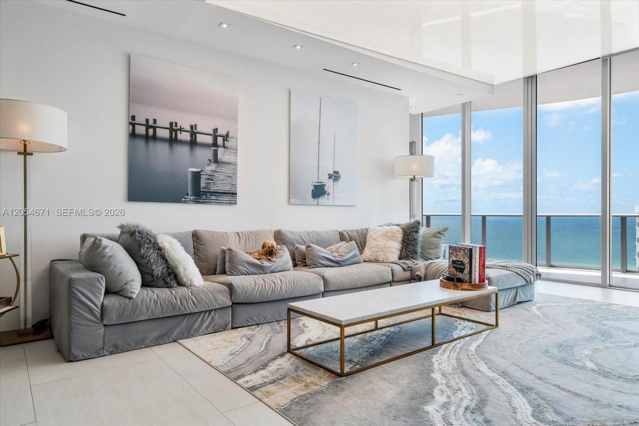 17475 Collins Ave , Unit 2002, Sunny Isles Beach, FL 33160 Photo