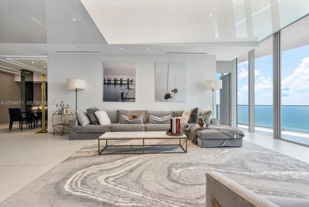 17475 Collins Ave , Unit 2002, Sunny Isles Beach, FL 33160 Photo