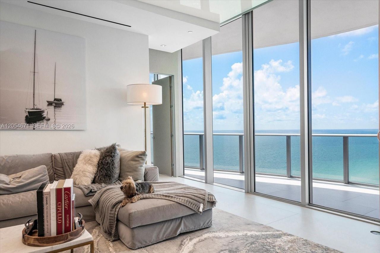 17475 Collins Ave , Unit 2002, Sunny Isles Beach, FL 33160 Photo