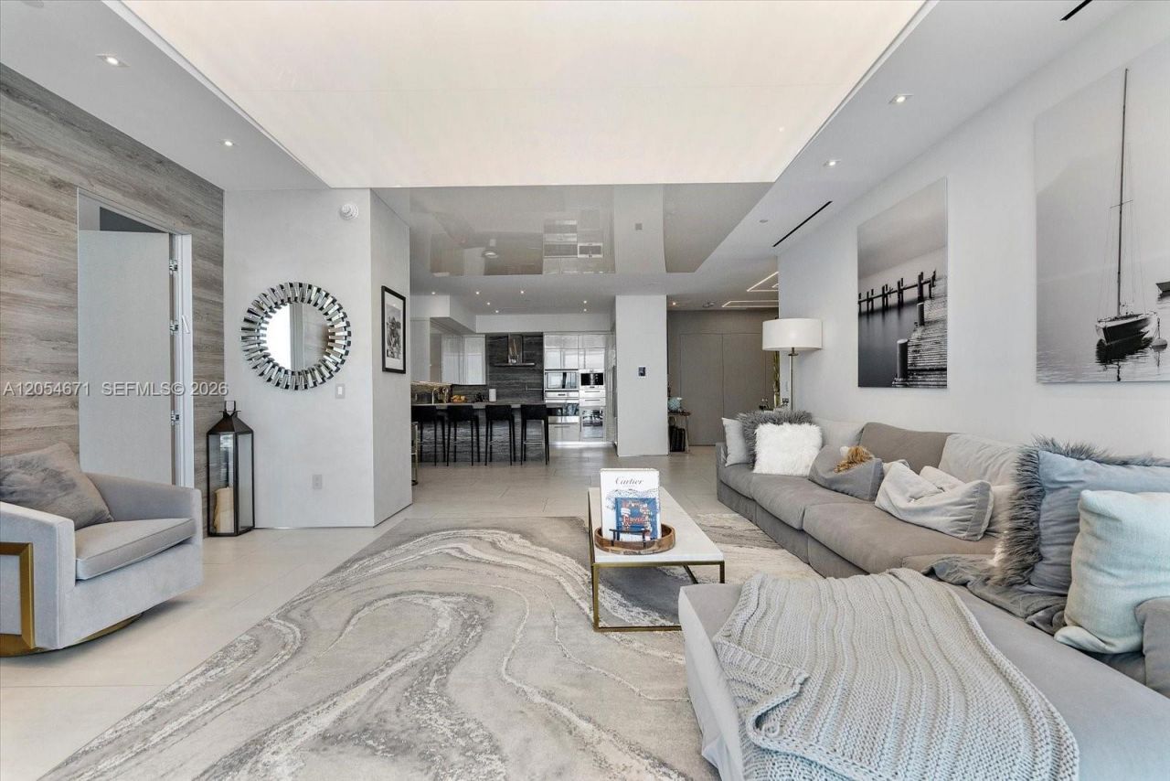 17475 Collins Ave , Unit 2002, Sunny Isles Beach, FL 33160 Photo