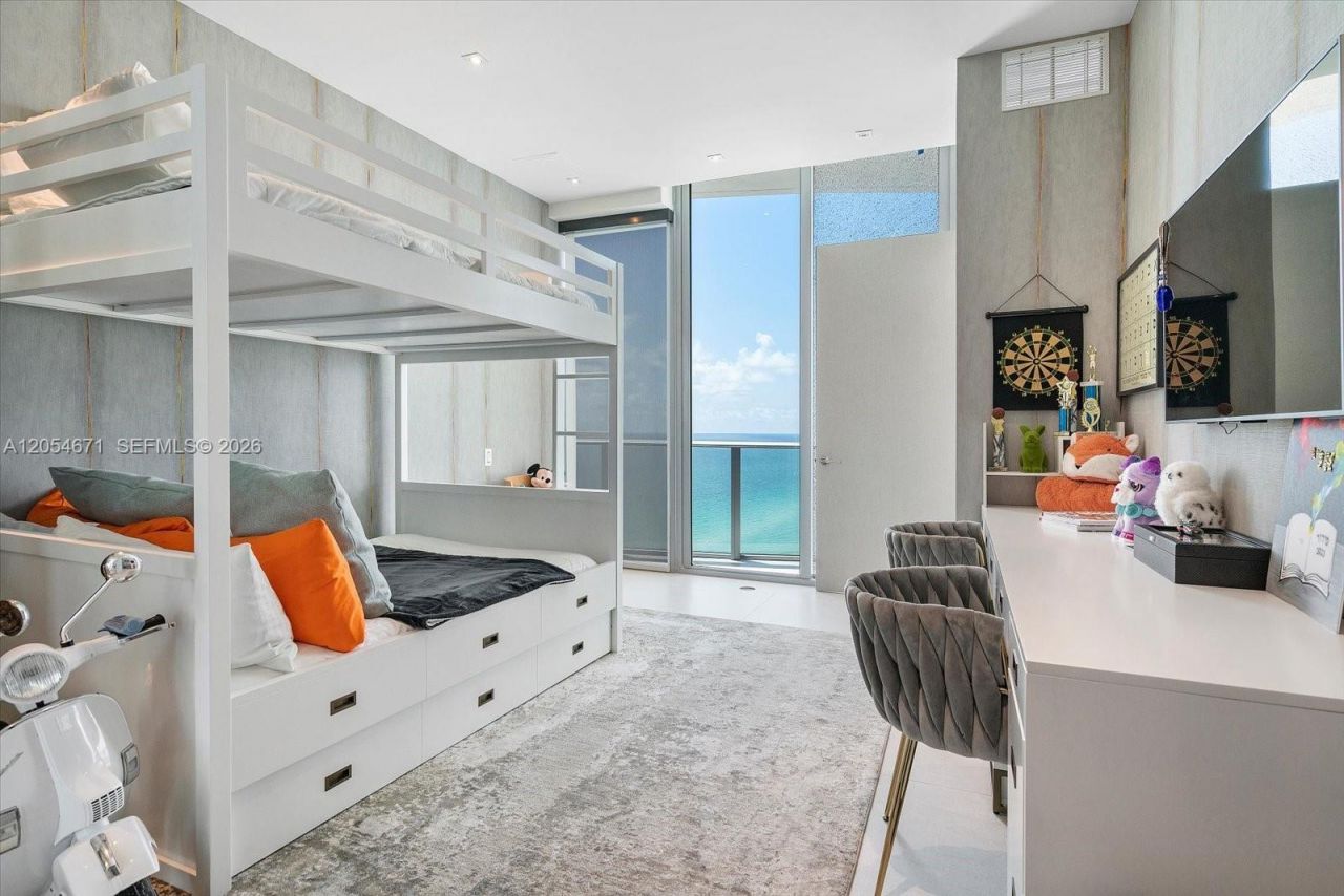 17475 Collins Ave , Unit 2002, Sunny Isles Beach, FL 33160 Photo
