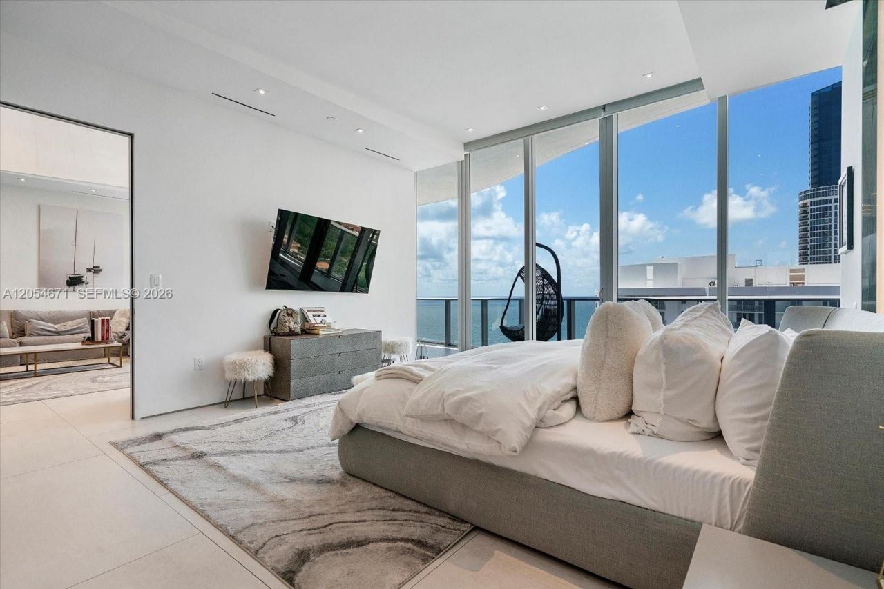 17475 Collins Ave , Unit 2002, Sunny Isles Beach, FL 33160 Photo