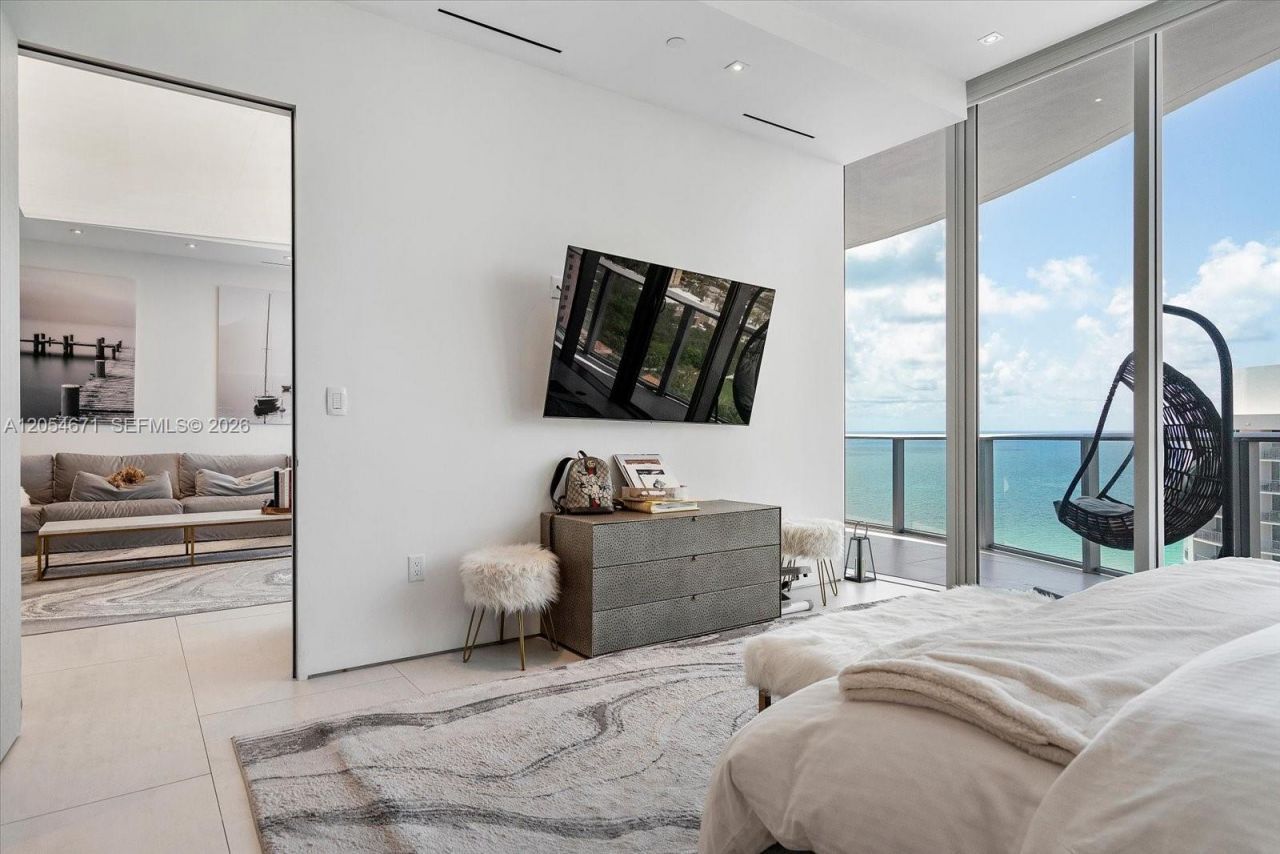 17475 Collins Ave , Unit 2002, Sunny Isles Beach, FL 33160 Photo