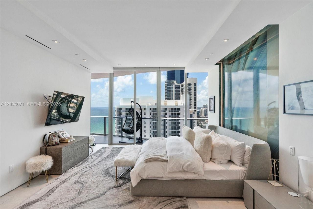 17475 Collins Ave , Unit 2002, Sunny Isles Beach, FL 33160 Photo