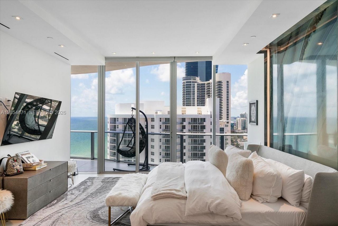 17475 Collins Ave , Unit 2002, Sunny Isles Beach, FL 33160 Photo
