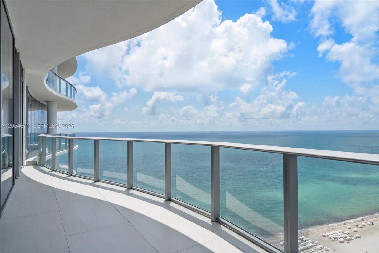 17475 Collins Ave , Unit 2002, Sunny Isles Beach, FL 33160 Photo
