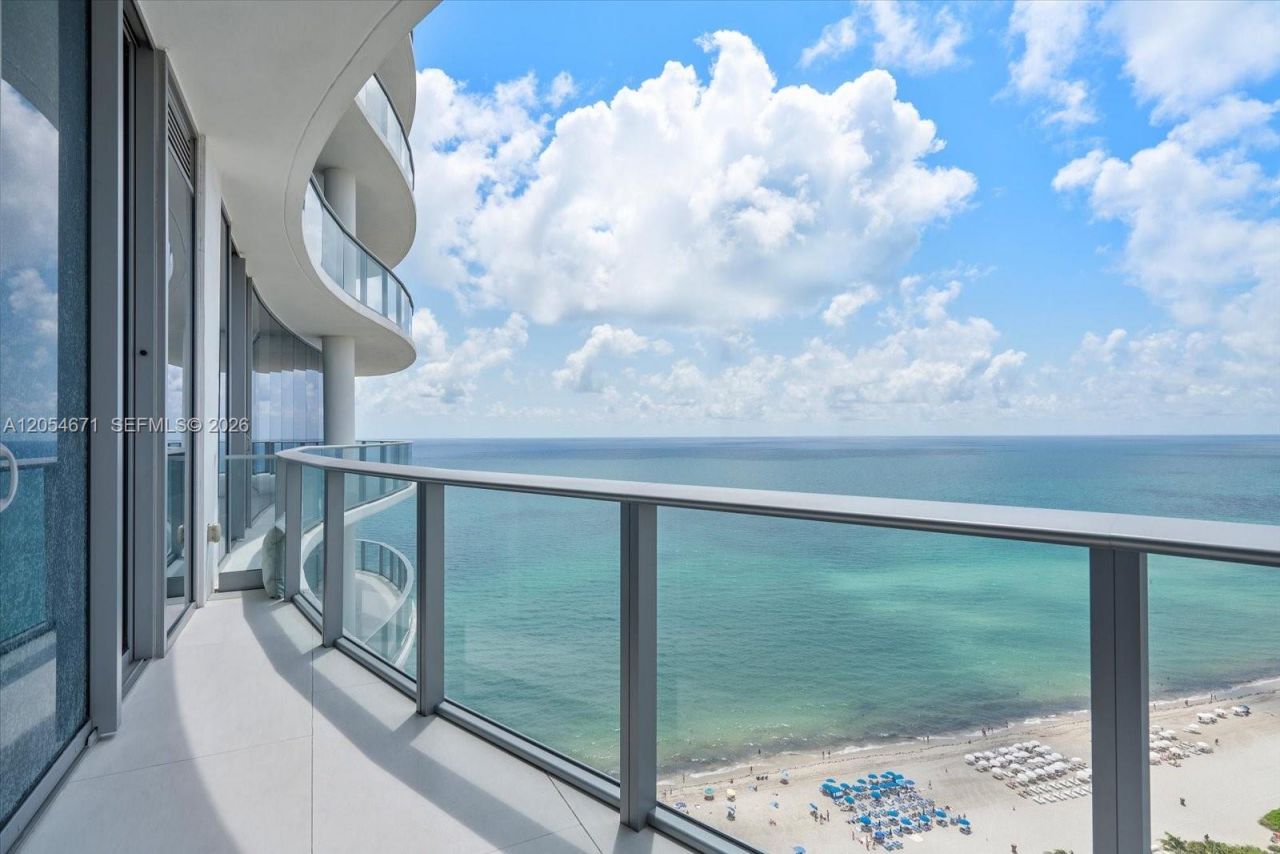 17475 Collins Ave , Unit 2002, Sunny Isles Beach, FL 33160 Photo