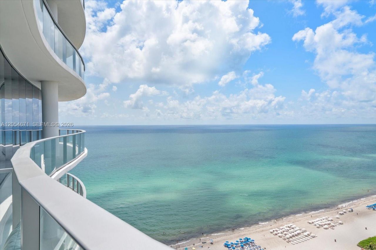 17475 Collins Ave , Unit 2002, Sunny Isles Beach, FL 33160 Photo