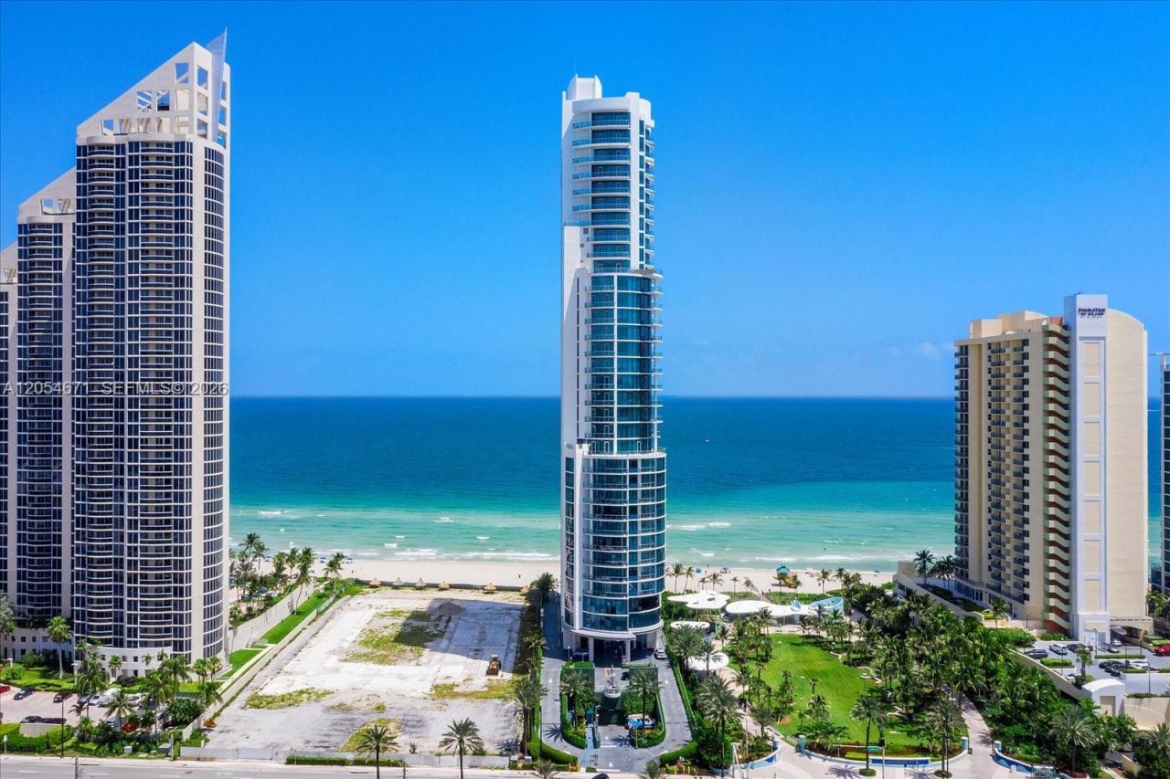 17475 Collins Ave , Unit 2002, Sunny Isles Beach, FL 33160 Photo