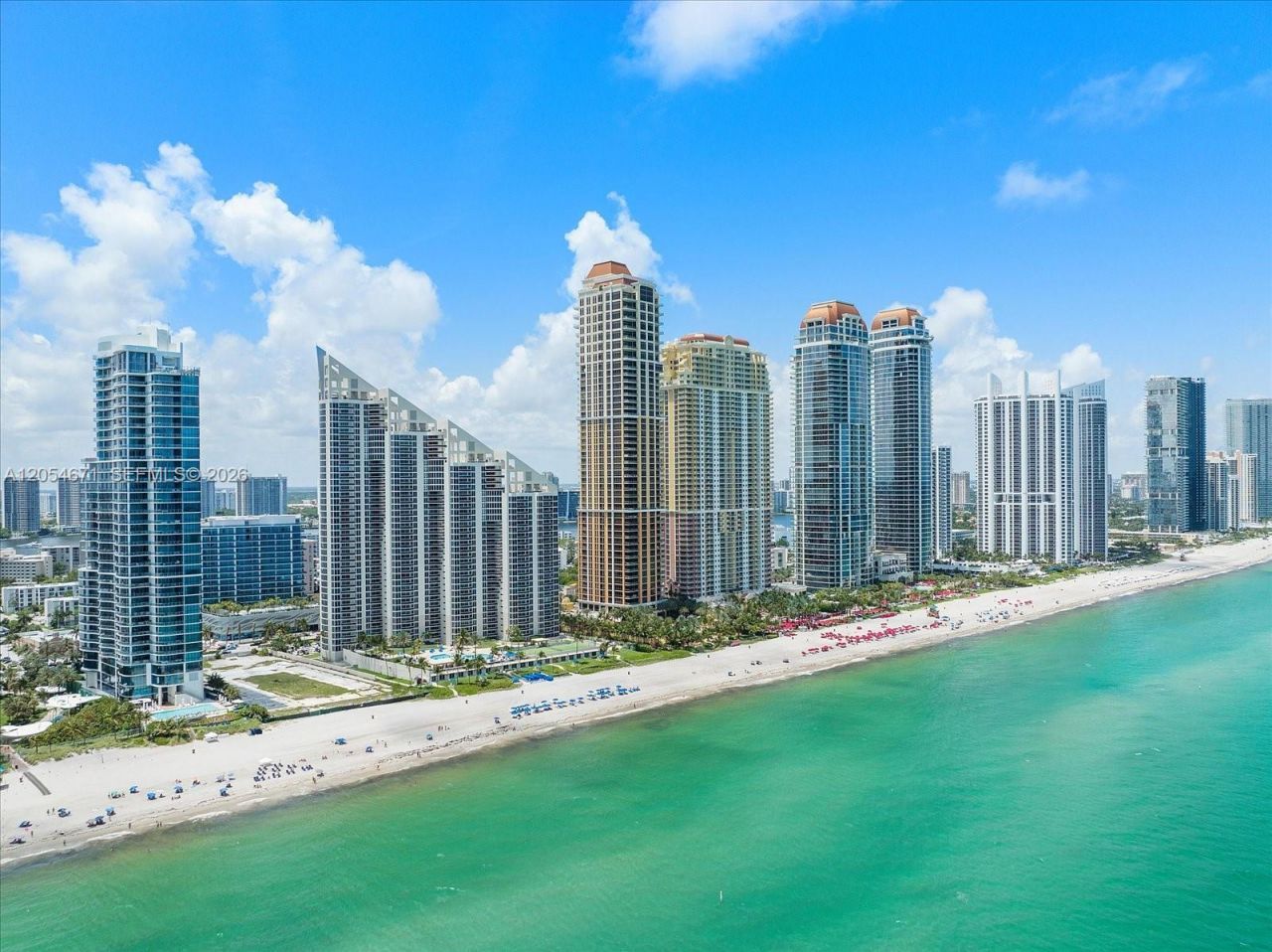 17475 Collins Ave , Unit 2002, Sunny Isles Beach, FL 33160 Photo
