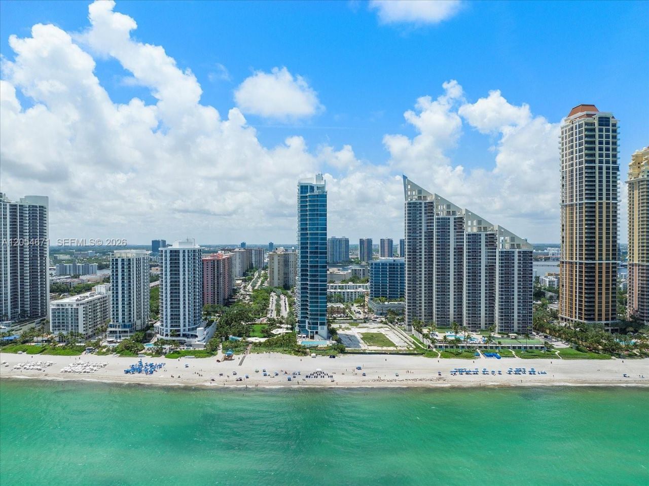 17475 Collins Ave , Unit 2002, Sunny Isles Beach, FL 33160 Photo