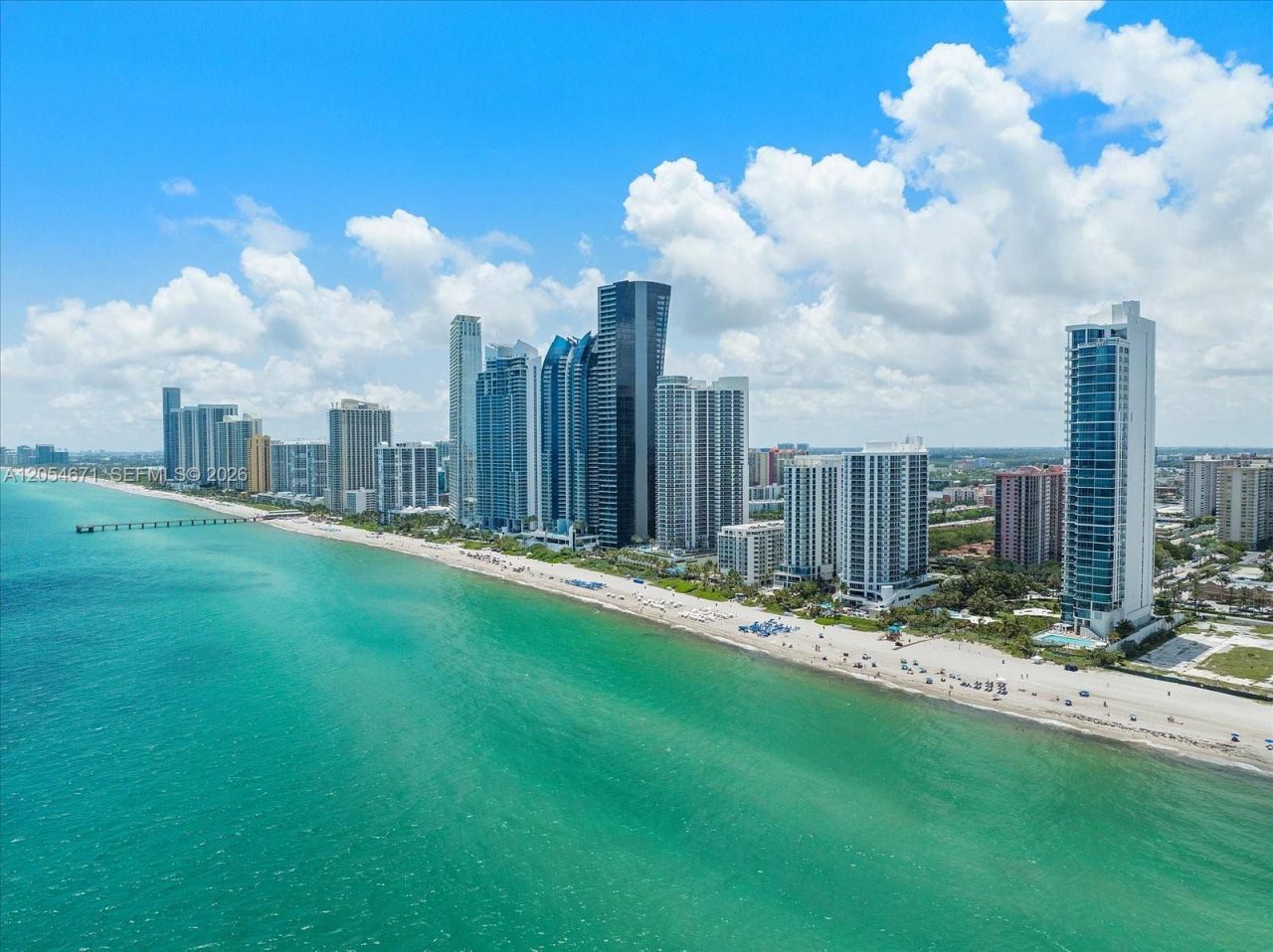 17475 Collins Ave , Unit 2002, Sunny Isles Beach, FL 33160 Photo