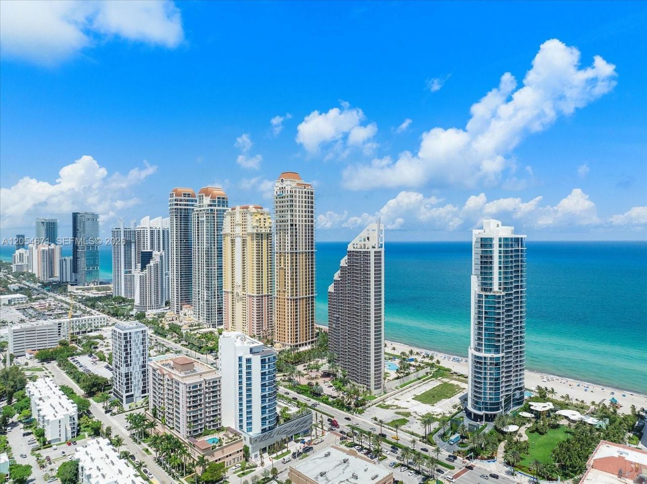 17475 Collins Ave , Unit 2002, Sunny Isles Beach, FL 33160 Photo