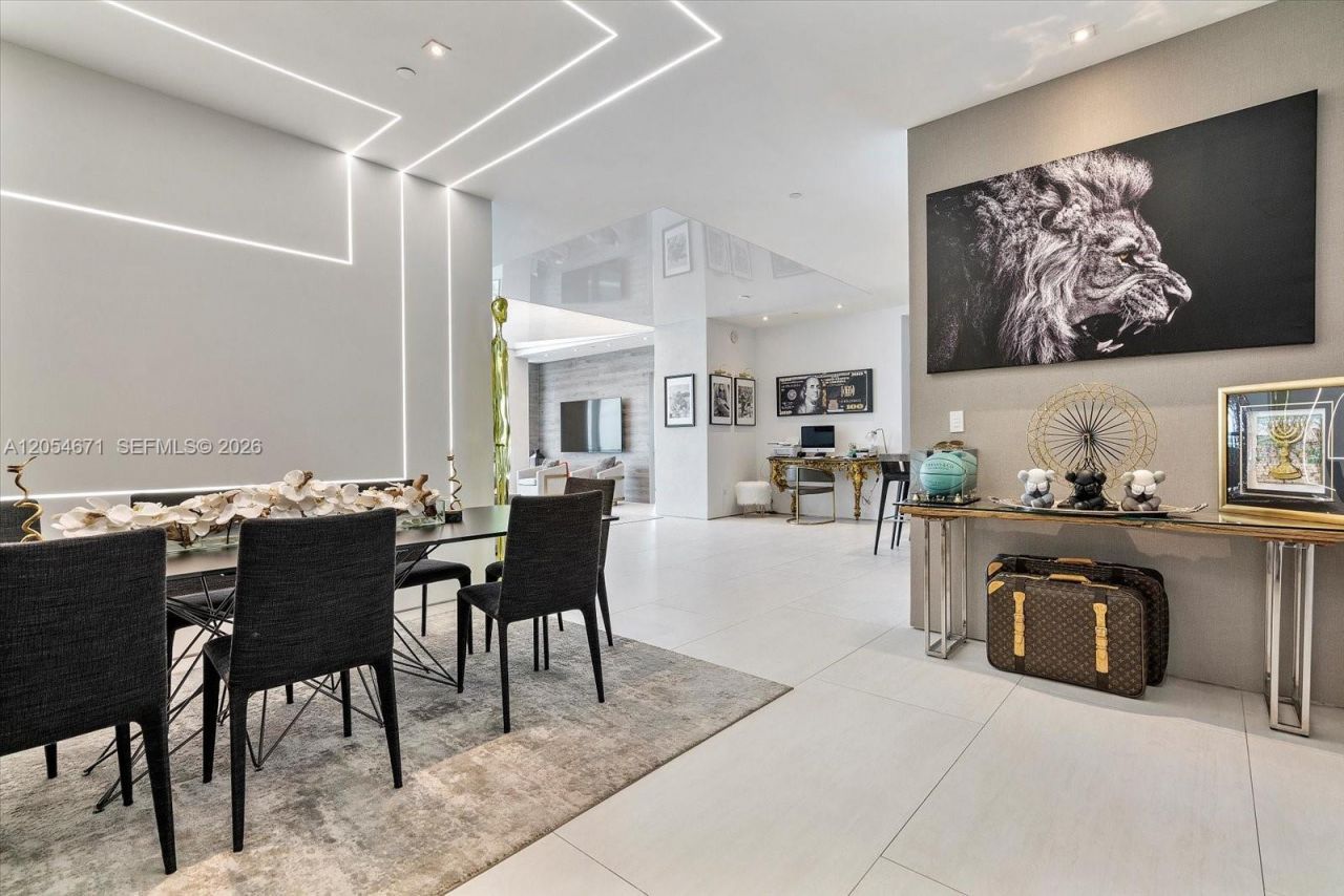17475 Collins Ave , Unit 2002, Sunny Isles Beach, FL 33160 Photo