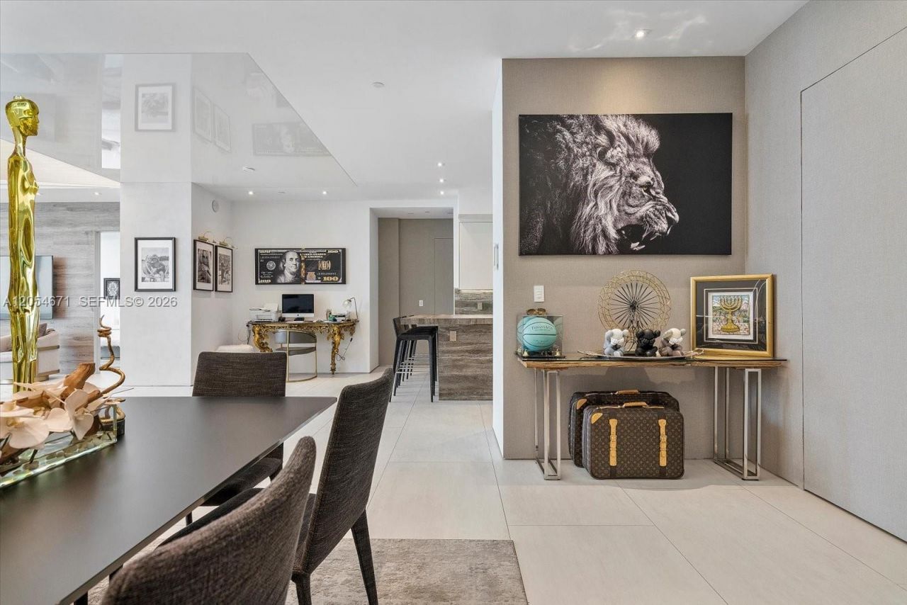 17475 Collins Ave , Unit 2002, Sunny Isles Beach, FL 33160 Photo