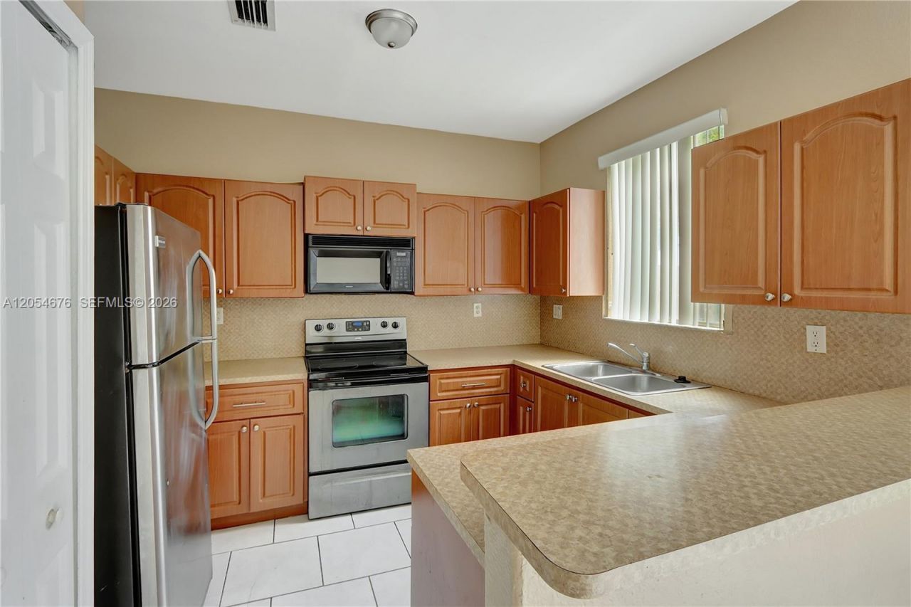 2874 SE 15th Rd , Unit 52, Homestead, FL 33035 Photo