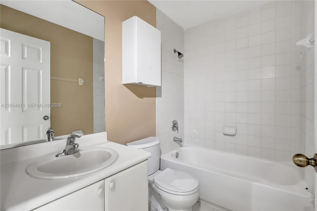 2874 SE 15th Rd , Unit 52, Homestead, FL 33035 Photo