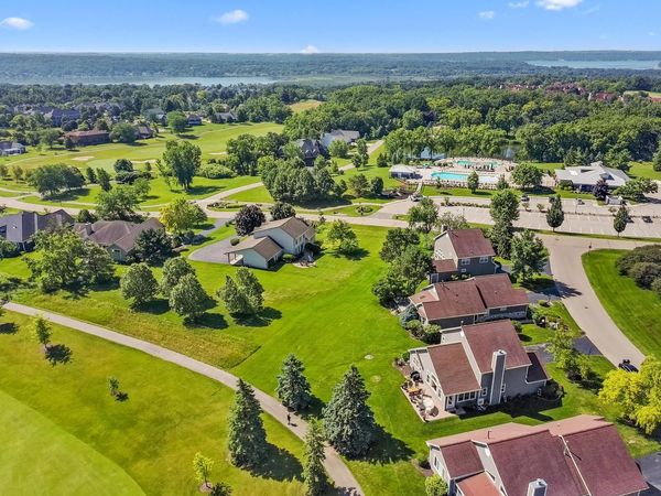 1813 Golfview DRIVE, Unit 35-03, Lake Geneva, WI 53147