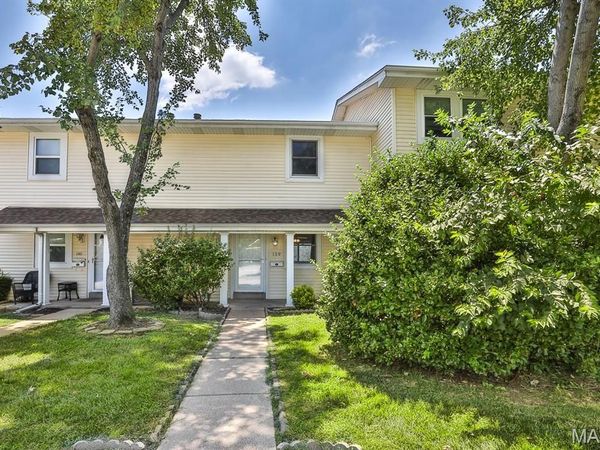 139 Condor Court , Unit 139, St Charles, MO 63303