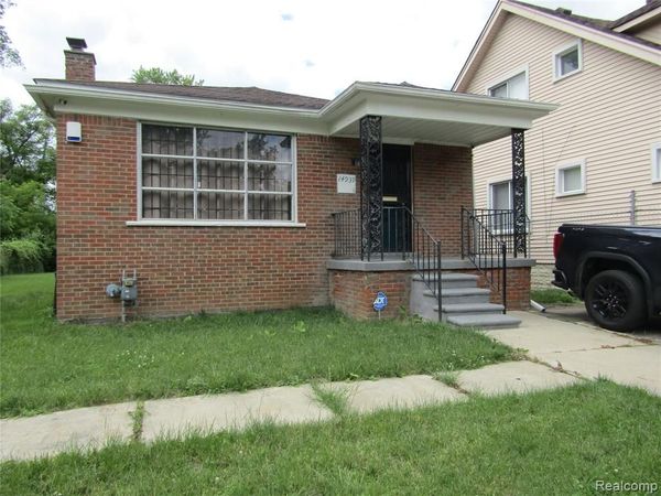 14939 S Cruse Street NW, Detroit, MI 48227