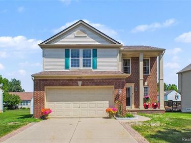 6467 Cranberry Drive, Holly Twp, MI 48442
