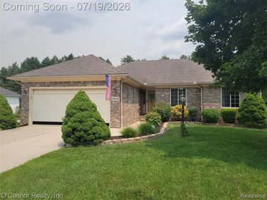 1038 Broad Ax Lane, Kimball Twp, MI 48074