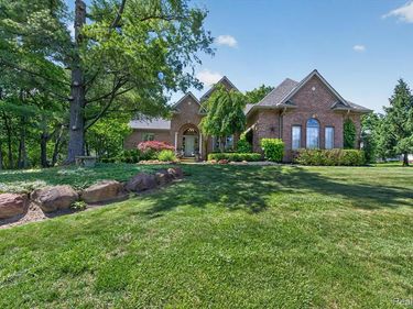 161 Abby Brook Lane, Marion Twp, MI 48843