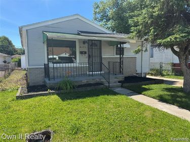 4171 13th Street, Ecorse, MI 48229
