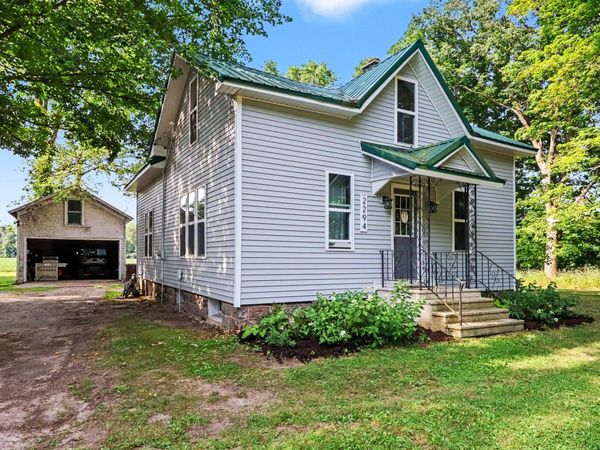 2294 Nashville Road, Hastings, MI 49058