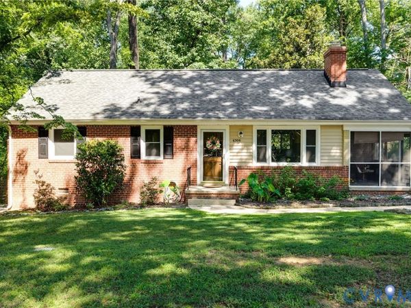 6306 Stonybrook Drive, Richmond, VA 23225