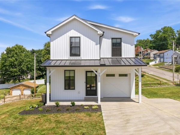 517 Harmony Rd , Baden, PA 15005