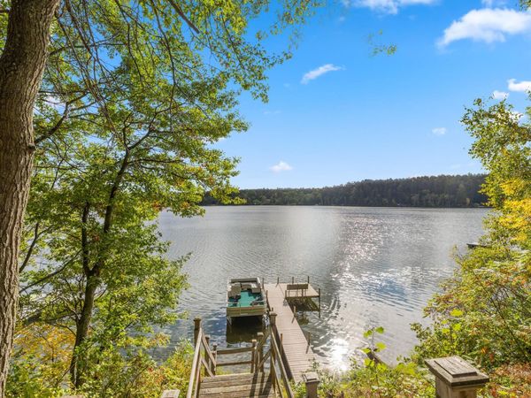 31434 Lakeside Avenue , Pequot Lakes, MN 56472