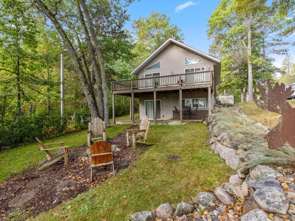 31434 Lakeside Avenue, Pequot Lakes, MN 56472