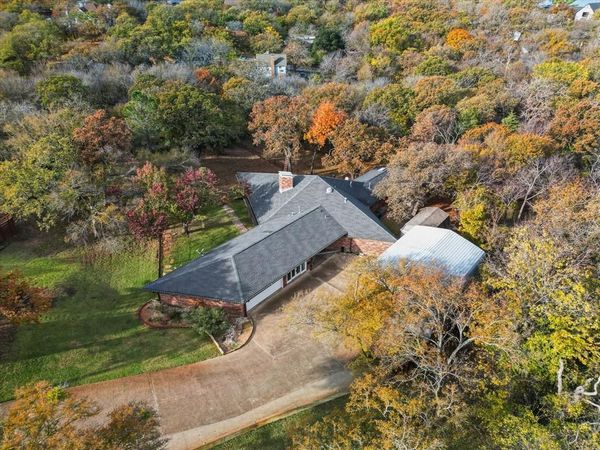 26 Horseshoe Drive, Highland Village, TX 75077